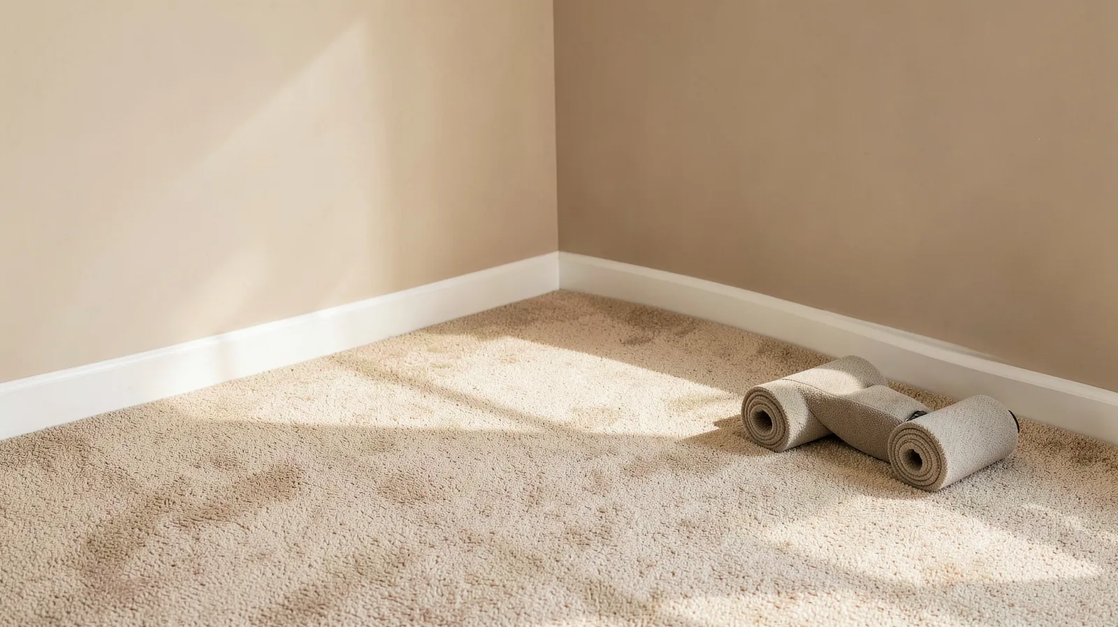 Carpet Installation in Georgia near me